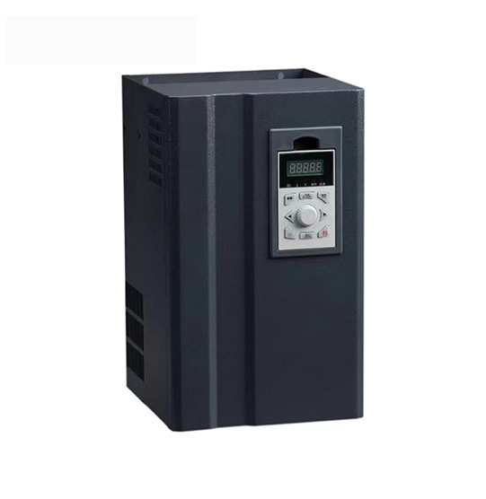 Revolutionizing Industrial Automation: The Role of High-Performance Vector Inverters