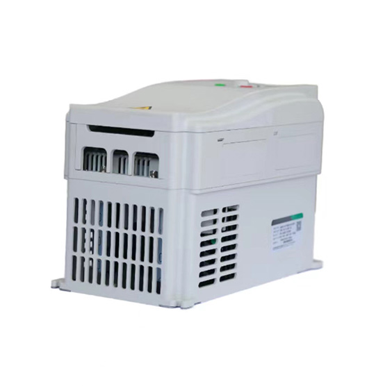 860E Permanent magnet synchronous Frequency Converter