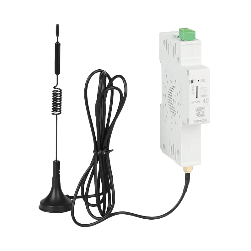 Intelligent Digital Gateway