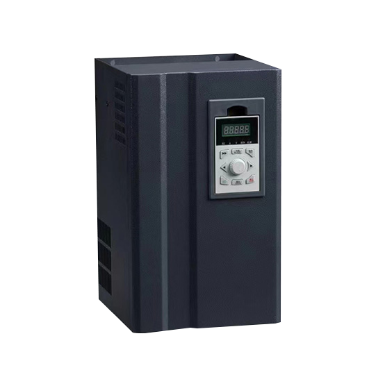 860E Permanent magnet synchronous Frequency Converter