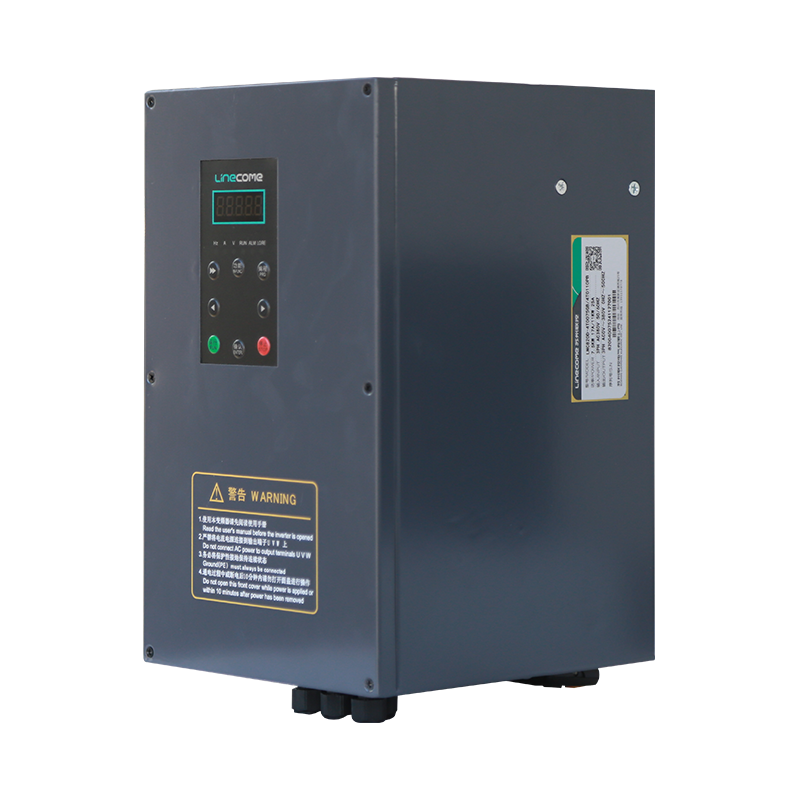 860D High protection Frequency Converter