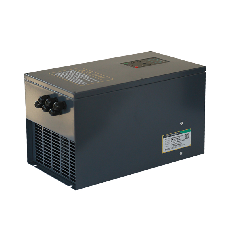 860D High protection Frequency Converter