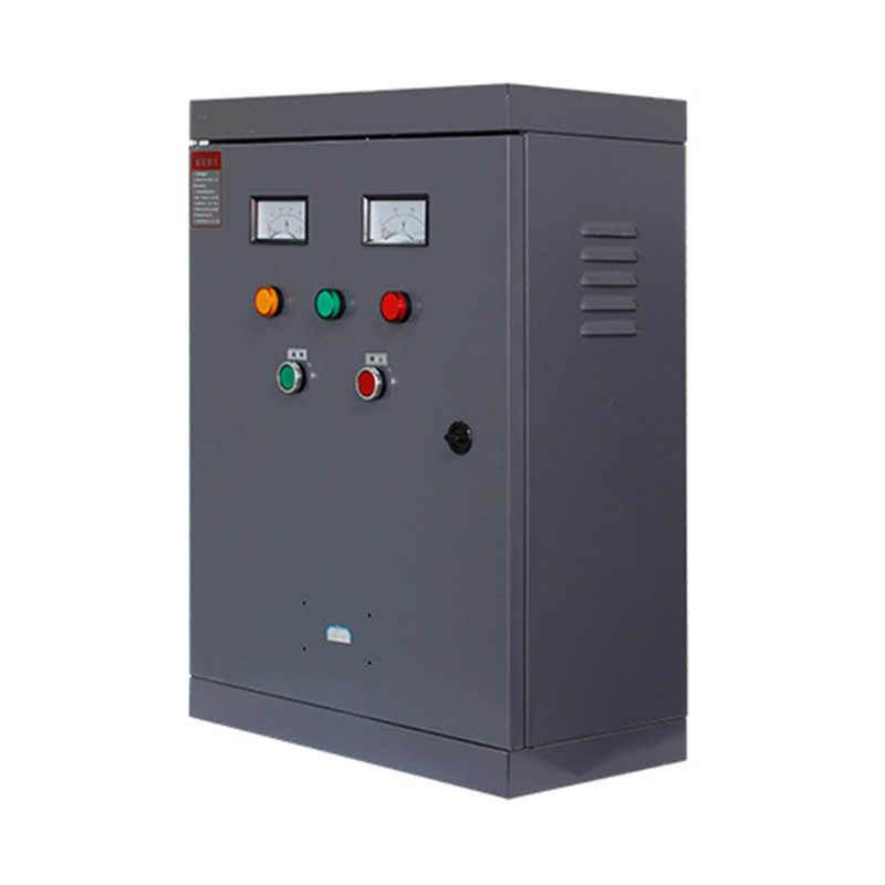 QX4 Star-Delta Starter Cabinet (Wall-Mounted/Floor-Standing)