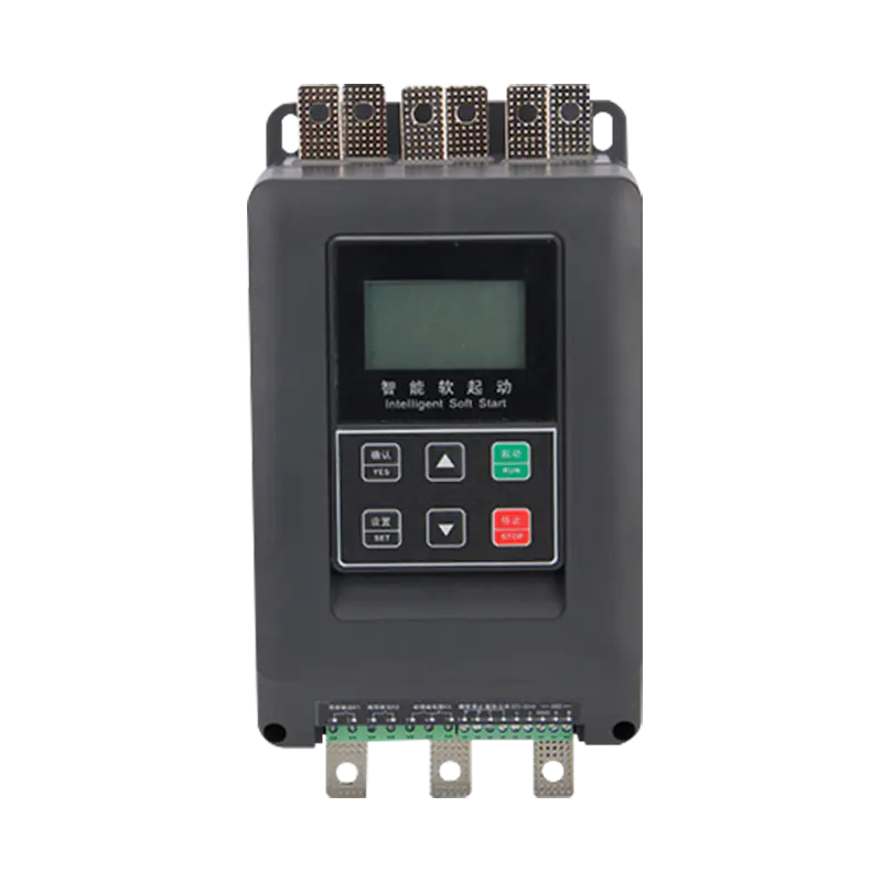 PR800 Bypass Soft Starter