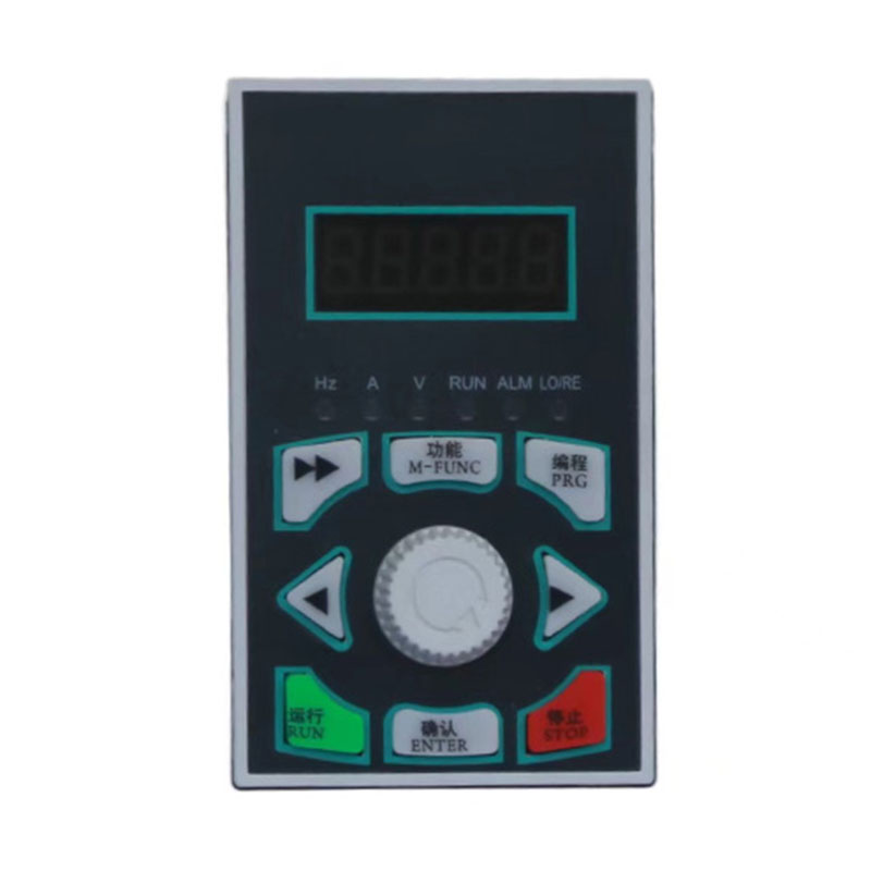 860S High-performance Vector Inverter