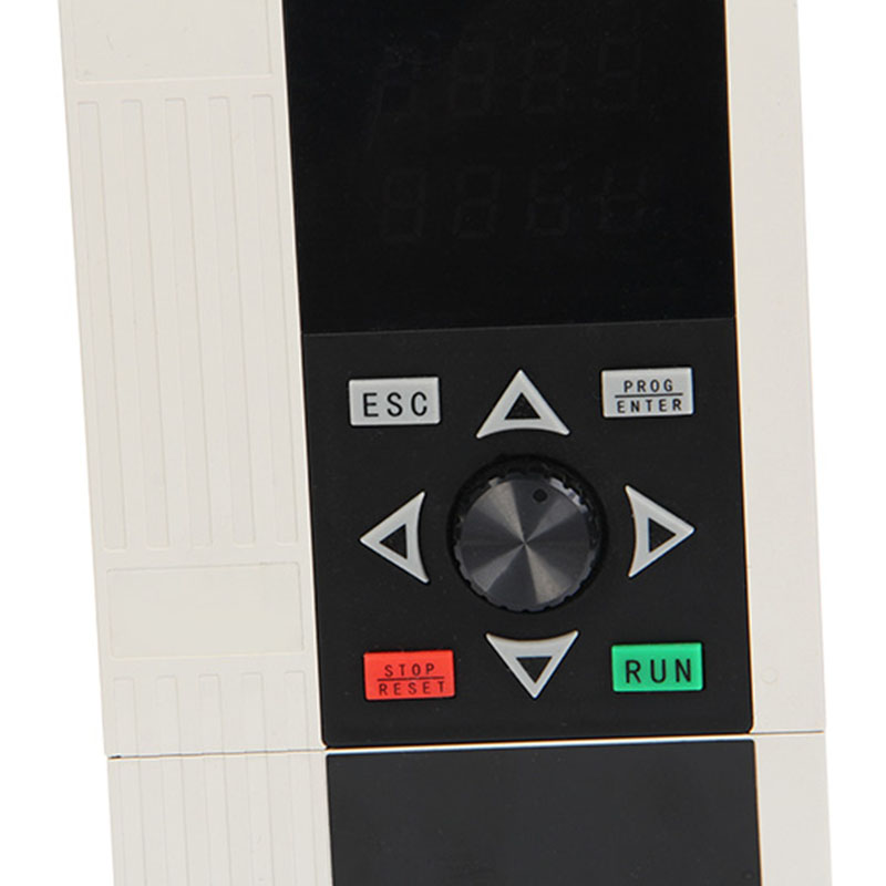 500 Series General-purpose Inverter (Single Module)