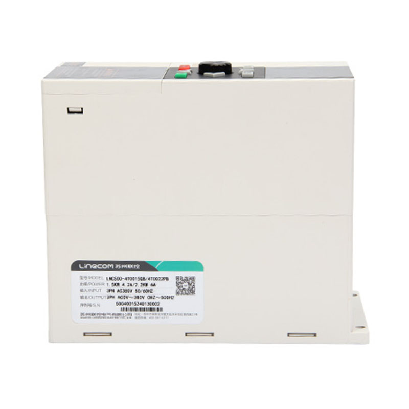 500 Series General-purpose Inverter (Single Module)