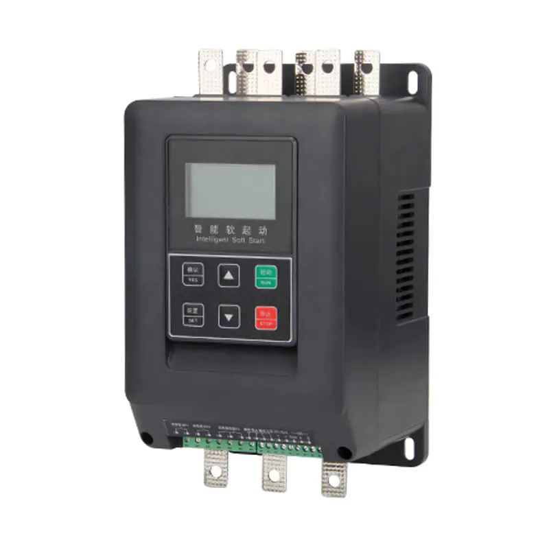 Enhancing Pump System Efficiency with the Innovative Water Pump Starter