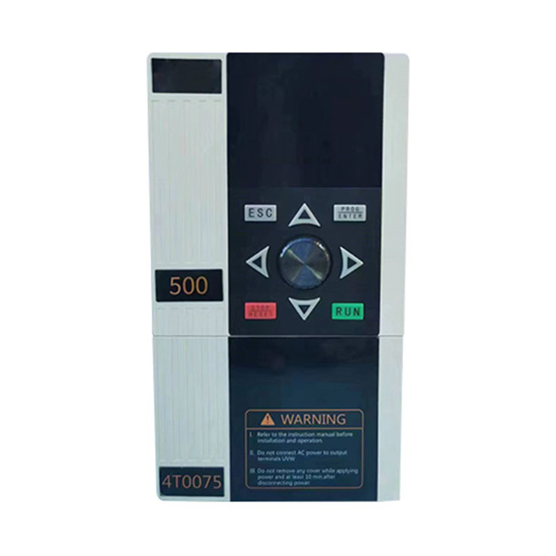 500 Series General-purpose Inverter (Single Module)