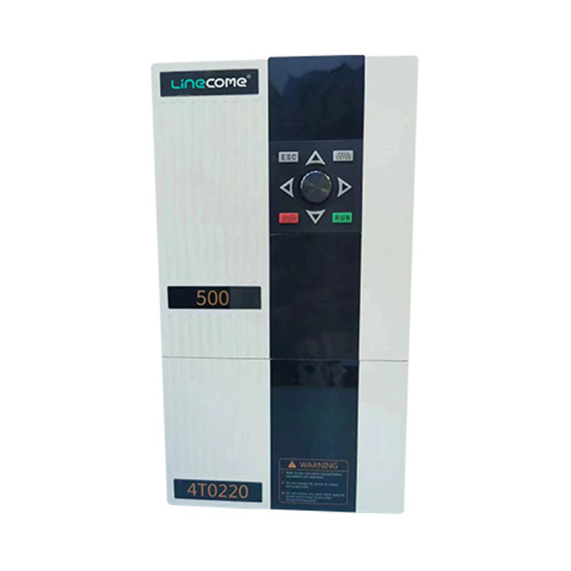 500 Series General-purpose Inverter (Single Module)