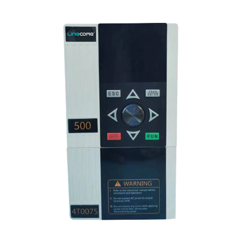 500 Series General-purpose Inverter (Single Module)
