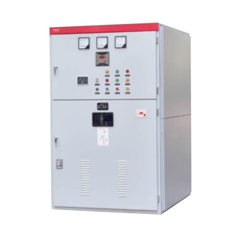 TBBZ High-Voltage Reactive Power Automatic Compensation Device
