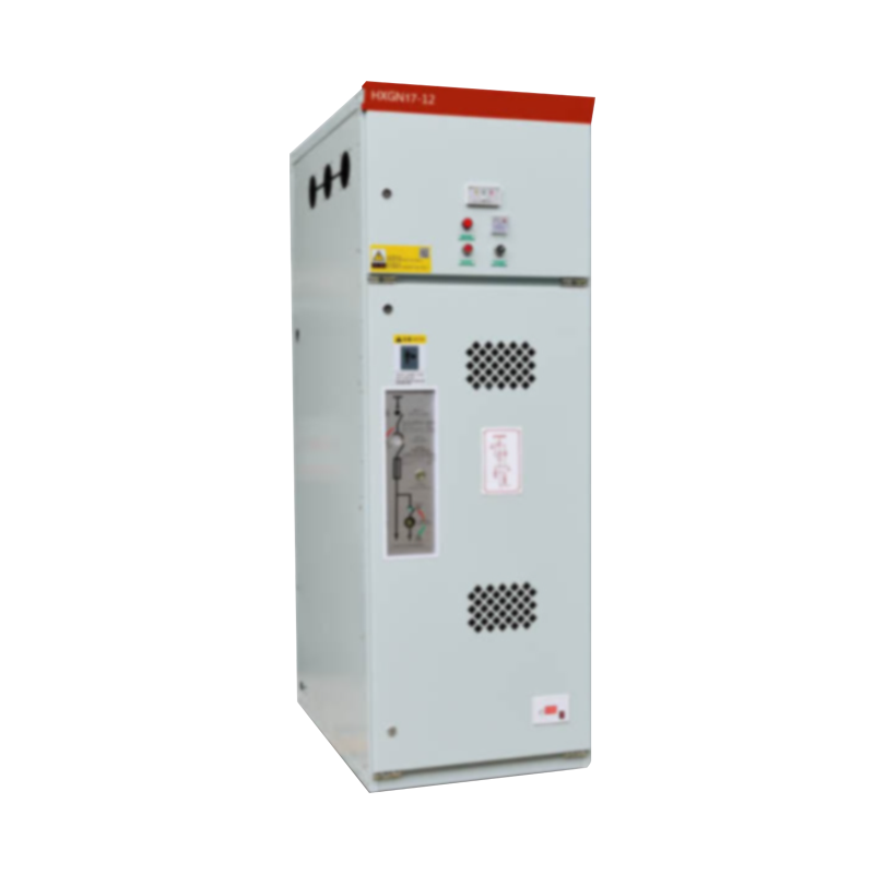 HXGN17-12 Ac Metal Ring Network Switchgear