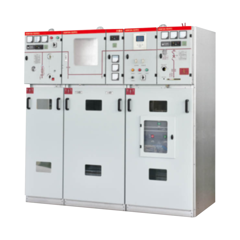 XGN15A-12（Vs1） Unit-Type Ac Metal-Enclosed Ring Network Switchgear