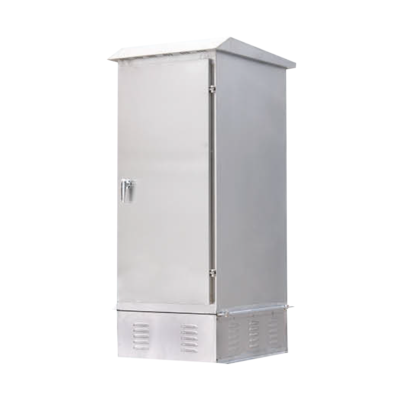 Indoor/Outdoor Stainless Steel Distribution Box