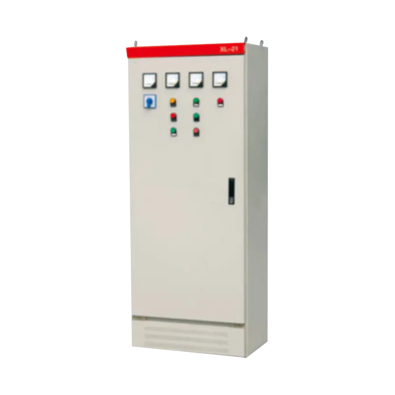 Are 4G Remote Control Circuit Breakers Safe for Commercial Complex Use?