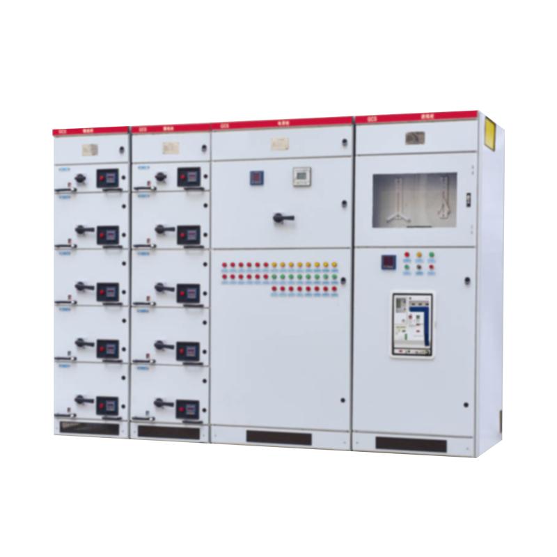 GCS Low-Voltage Withdrawable Switch Cabinet