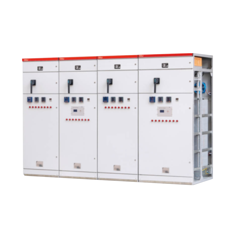 GGJ Low-Voltage Reactive Intelligent Compensation Device