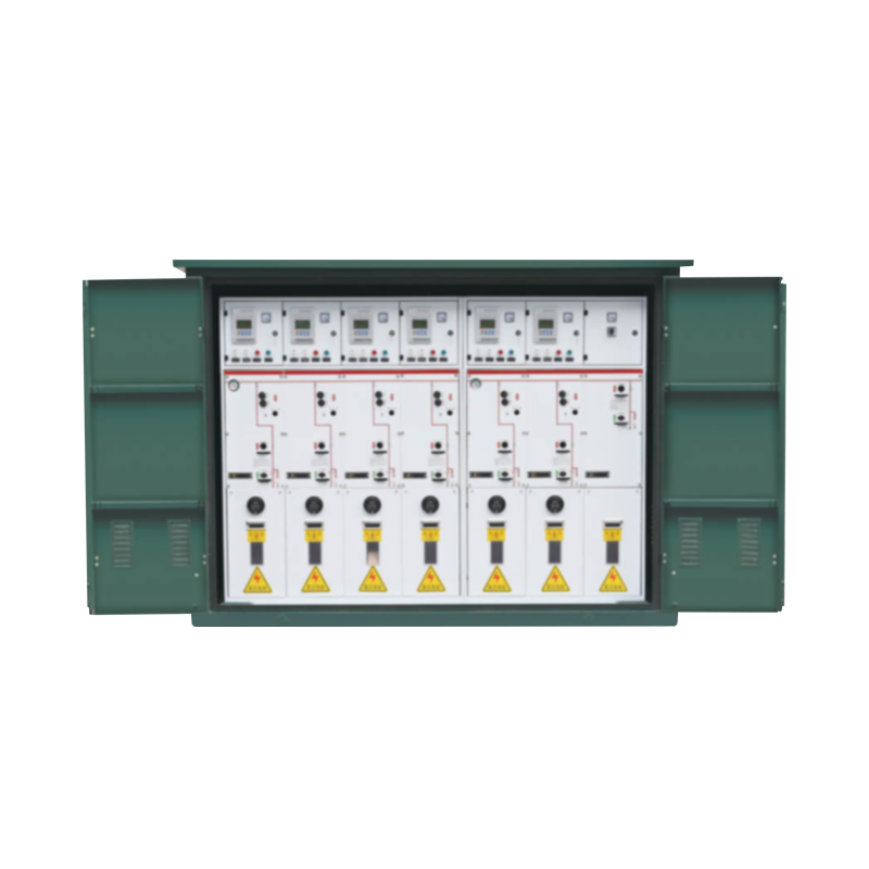 DFWK-12 Cable Branch Box