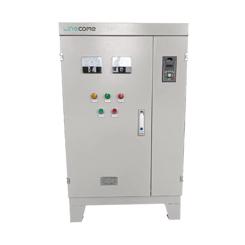 Frequency conversion cabinet