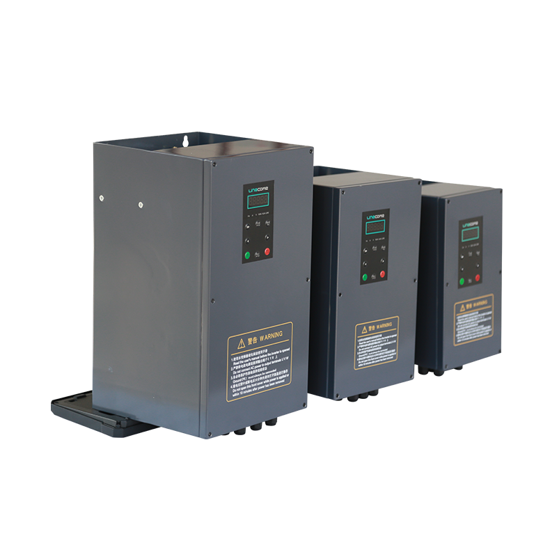 860D High protection Frequency Converter