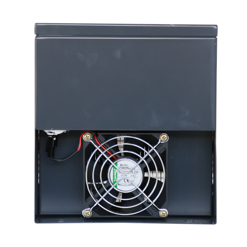 860D High protection Frequency Converter