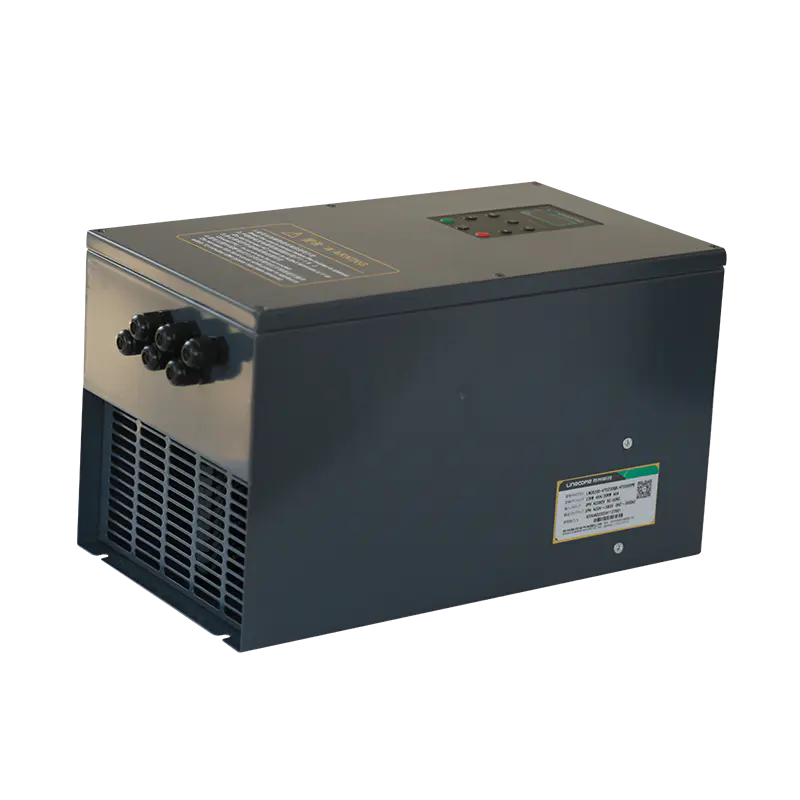 860D High protection Frequency Converter