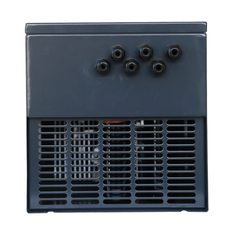 860D High protection Frequency Converter