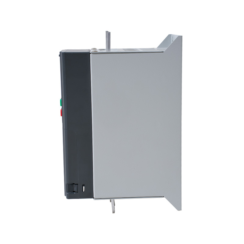 30kw~37kw Built-In Bypass Soft Starter